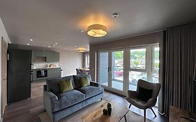 Harbourside Apartment No 2